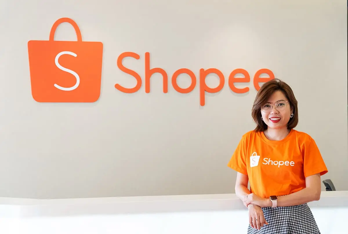 Thời gian Shopee ra nhập vào thị trường Việt Nam