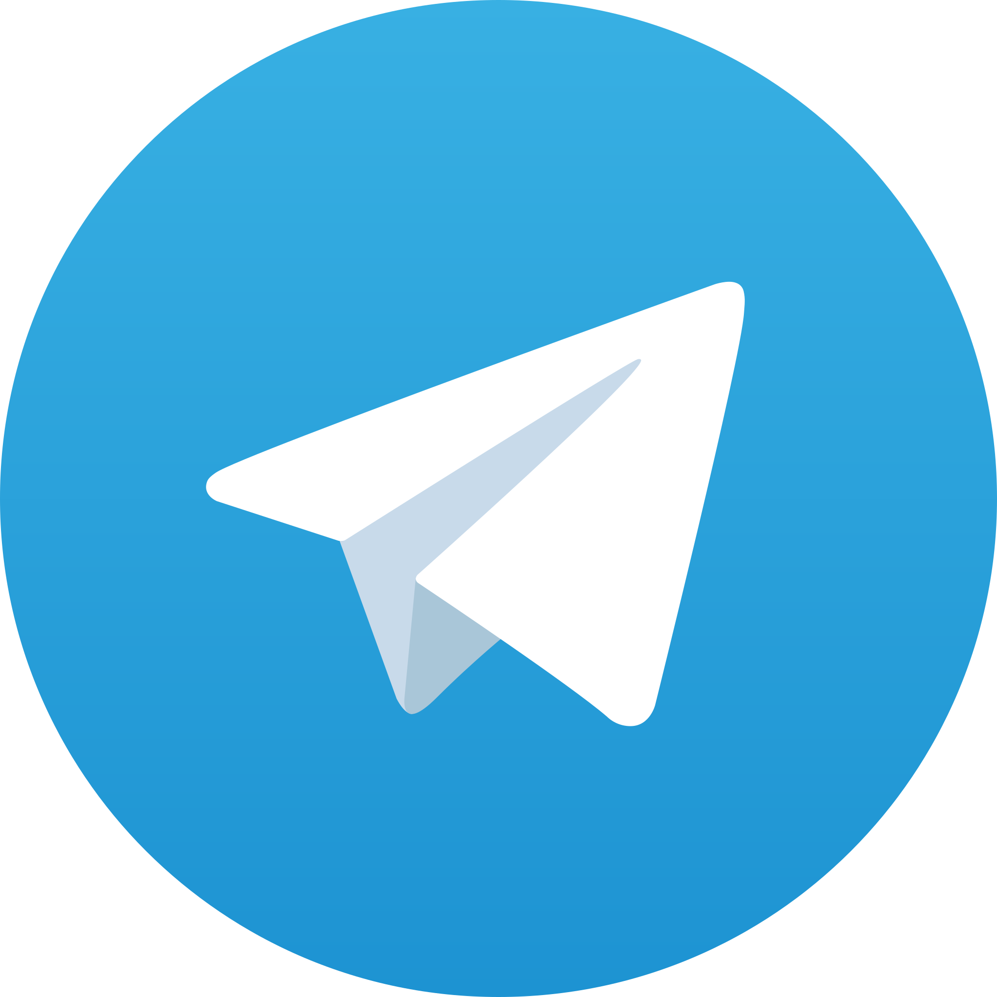 Telegram – Nhắn tin siêu bảo mật