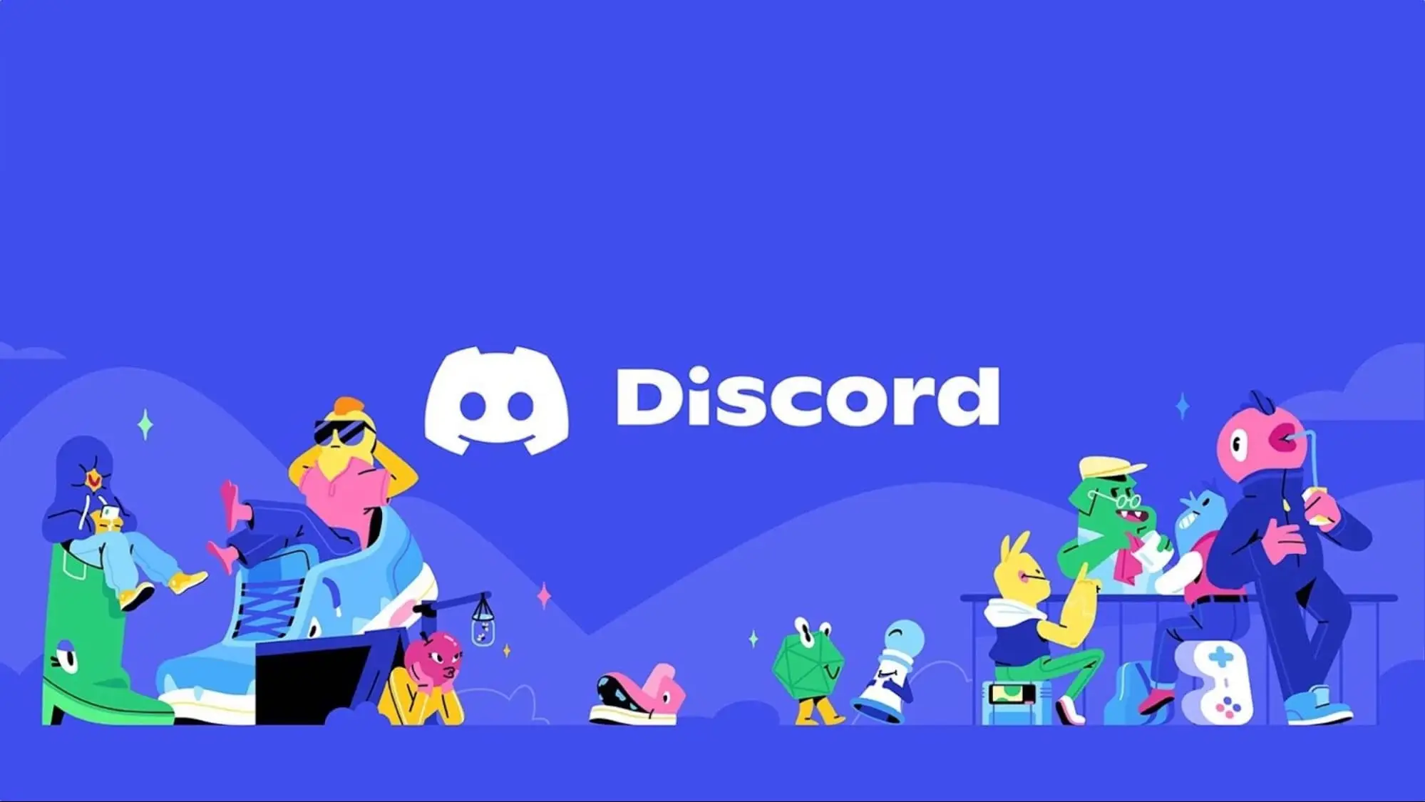 Giới thiệu về ứng dụng Discord