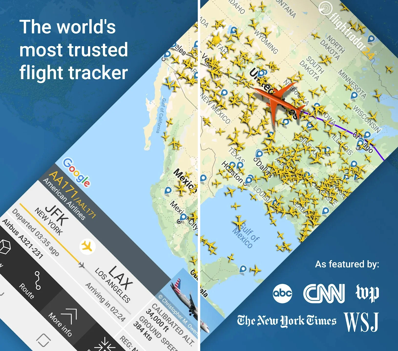 Flightradar24