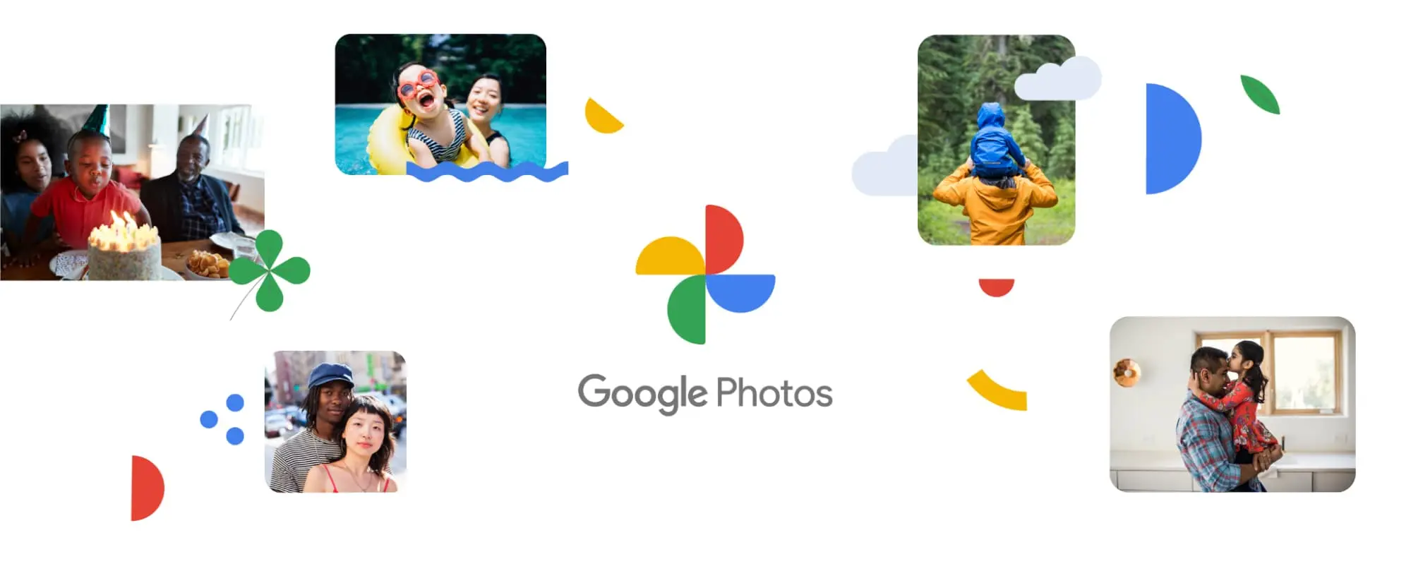 Giới thiệu về ứng dụng Google Photos