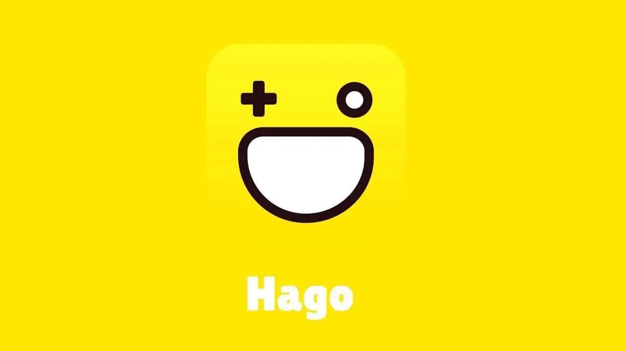 Giới thiệu về ứng dụng Hago