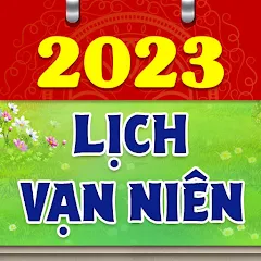 Lịch Vạn Niên 2024