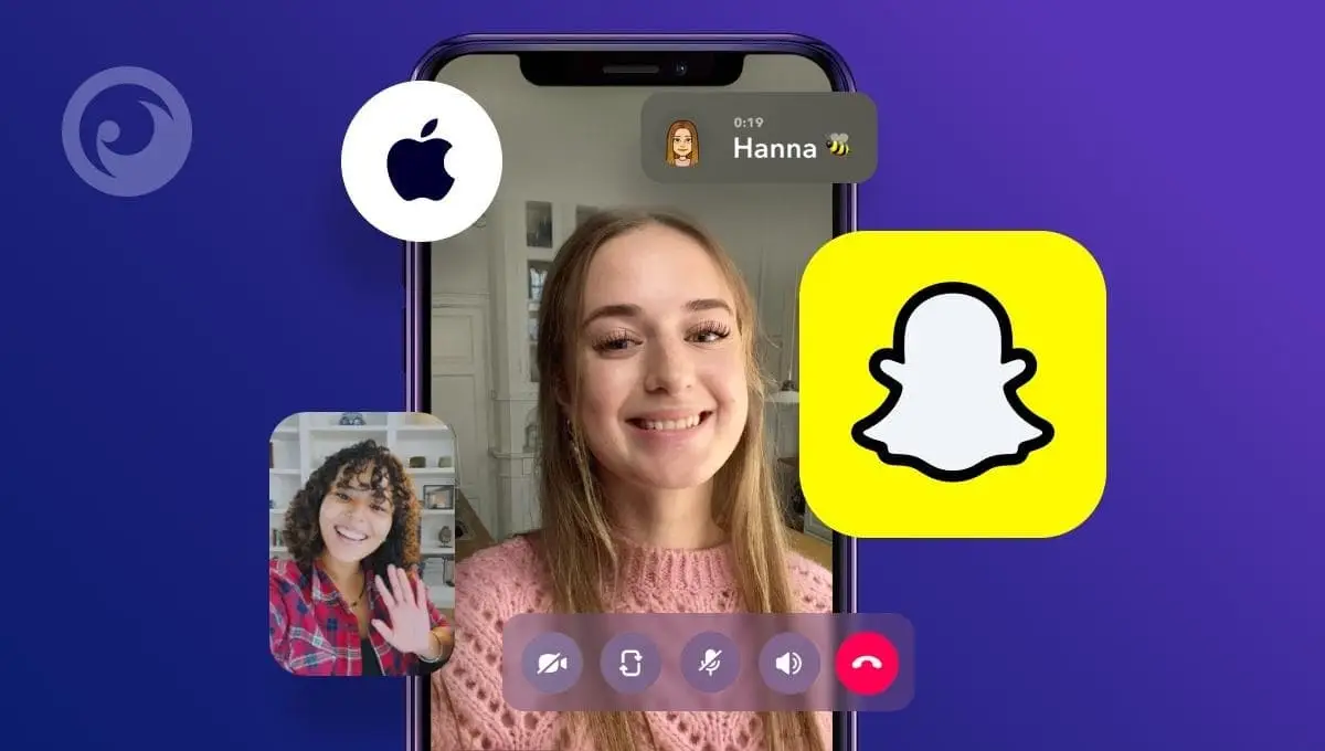 Giới thiệu về ứng dụng Snapchat