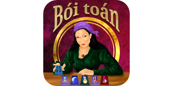 Giới thiệu về ứng dụng Tarot - Bói bài tarot Việt Nam