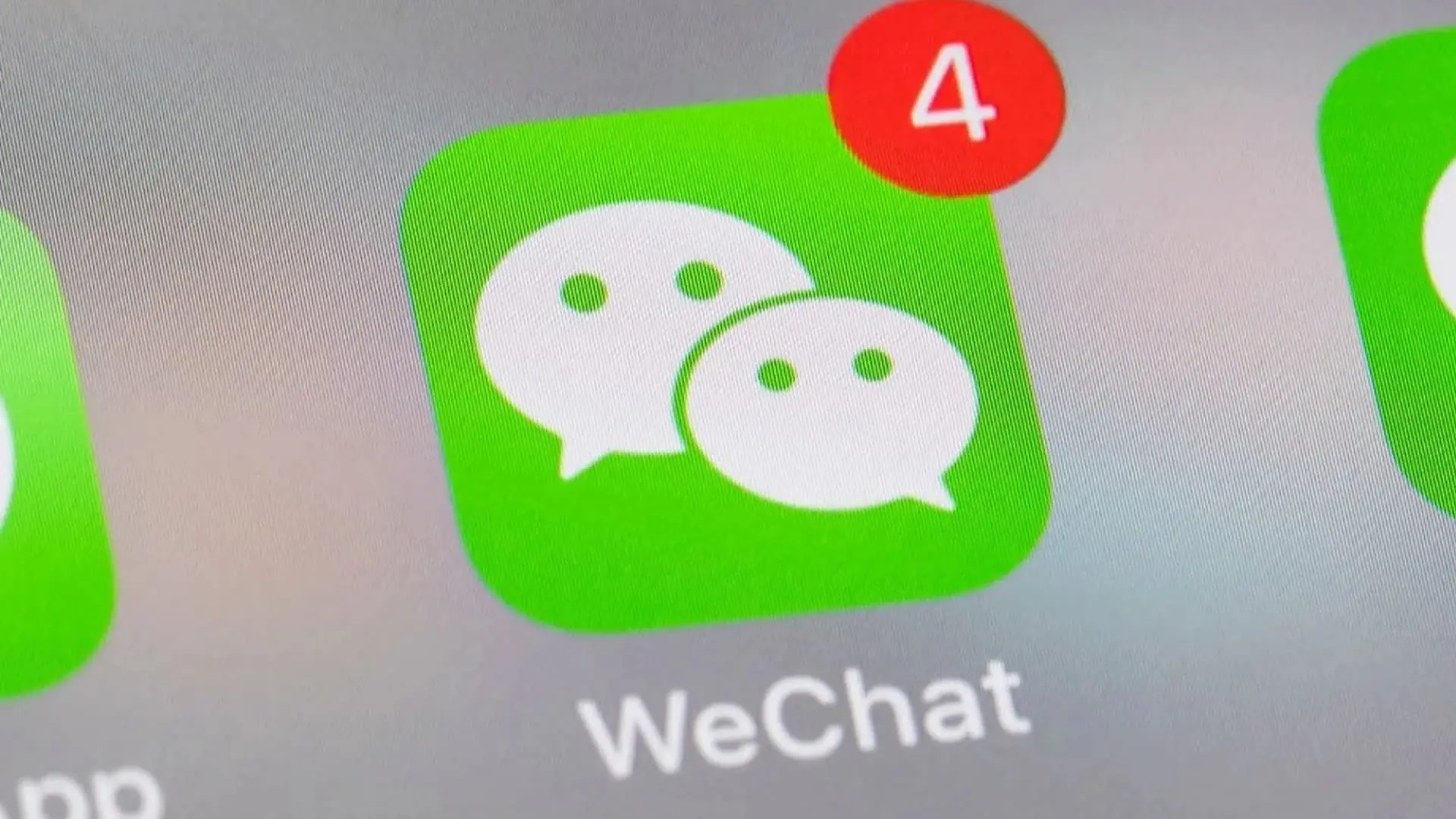 Ưu điểm ấn tượng của WeChat