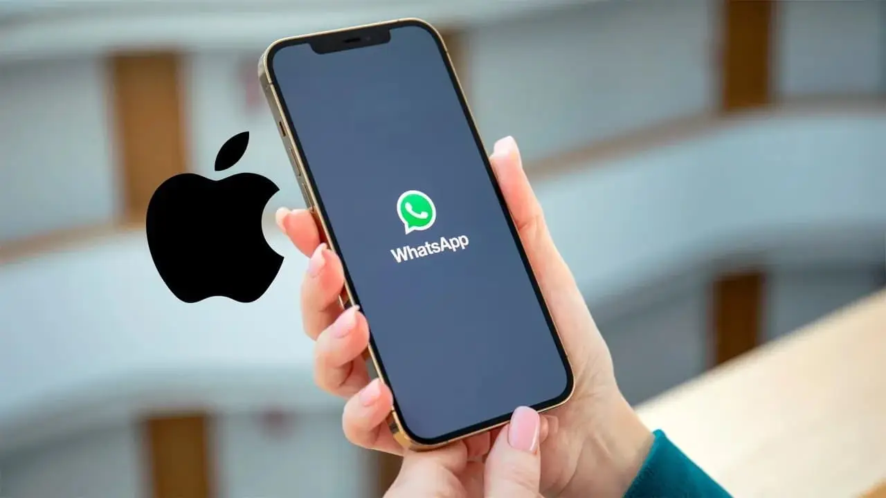 Giới thiệu ứng dụng WhatsApp Messenger