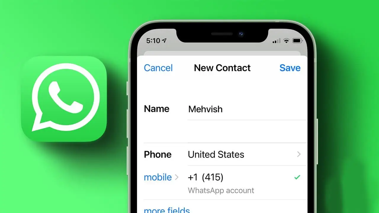 Những ưu điểm ấn tượng của ứng dụng WhatsApp Messenger