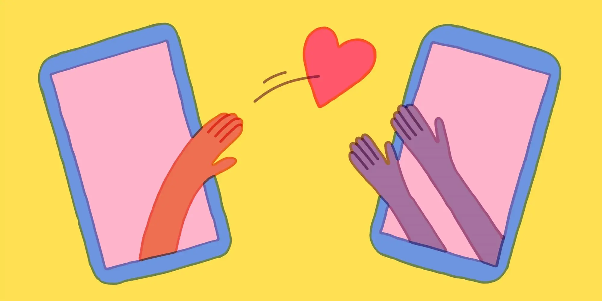 Tìm hiểu 4 app hẹn hò uy tín phổ biến nhất tại Việt Nam 