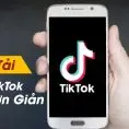 3 cách tải nhạc TikTok về điện thoại bằng phần mềm đơn giản