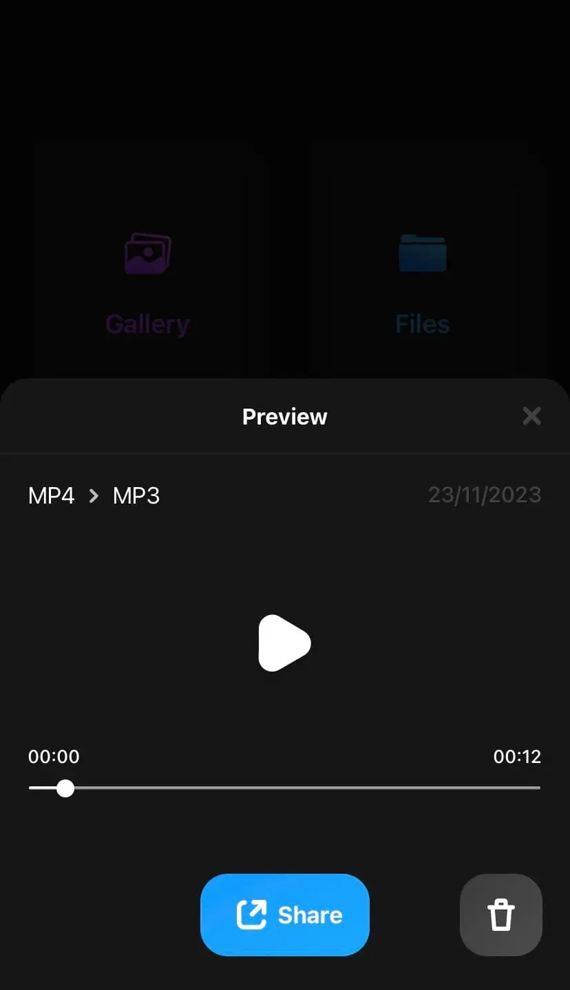 Tải nhạc TikTok về máy dễ dàng với ứng dụng Video Converter