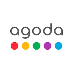 Agoda - Ứng dụng tìm kiếm và đặt phòng với giá ưu đãi