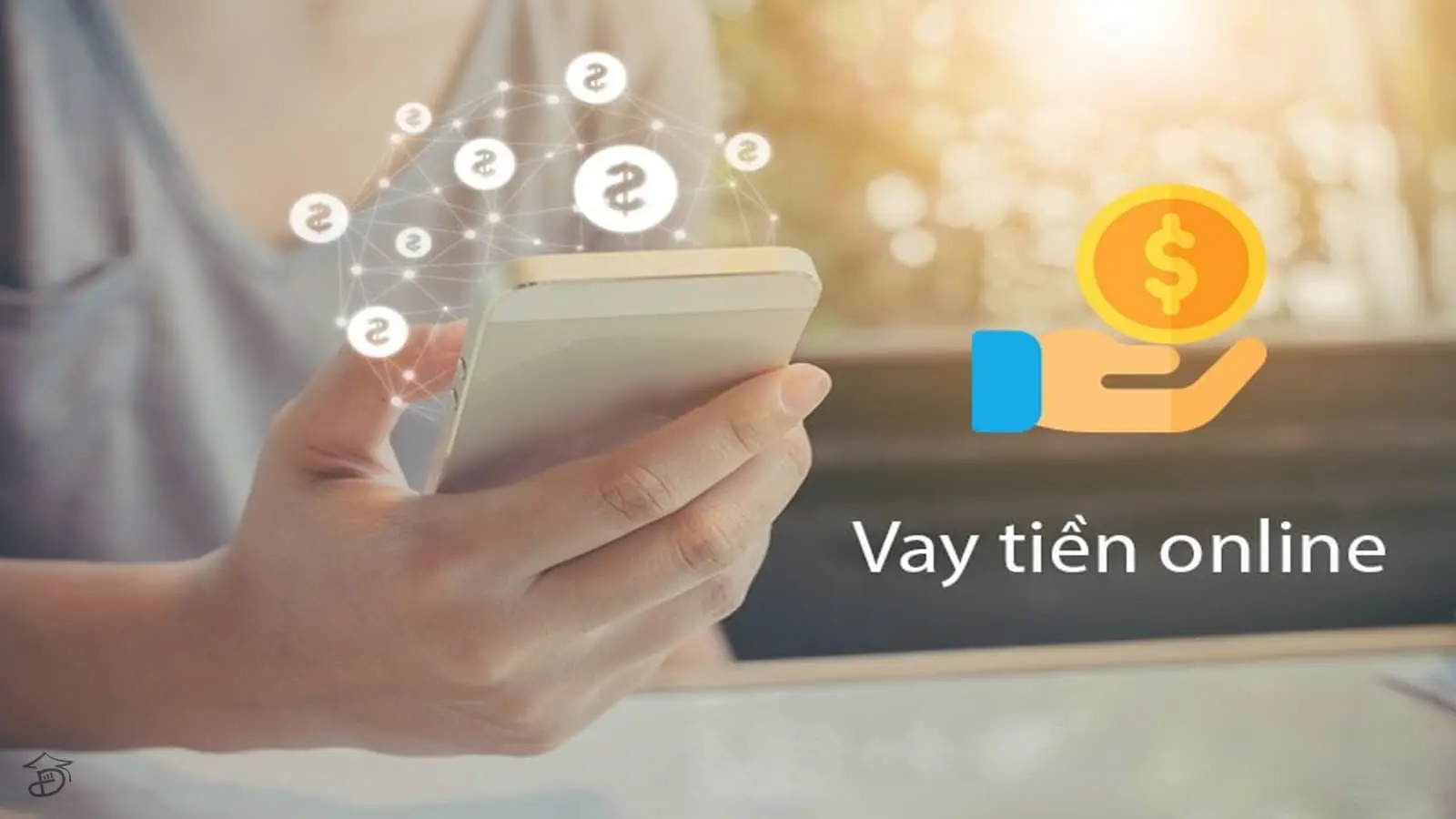 Những lợi ích khi bạn sử dụng app vay tiền online