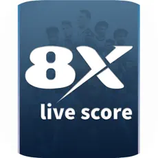 8XScore - tỷ số trực tiếp