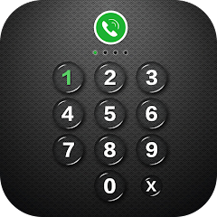 AppLock - Lock apps & Pin lock