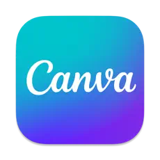 Canva Thiết kế, Ảnh và Video