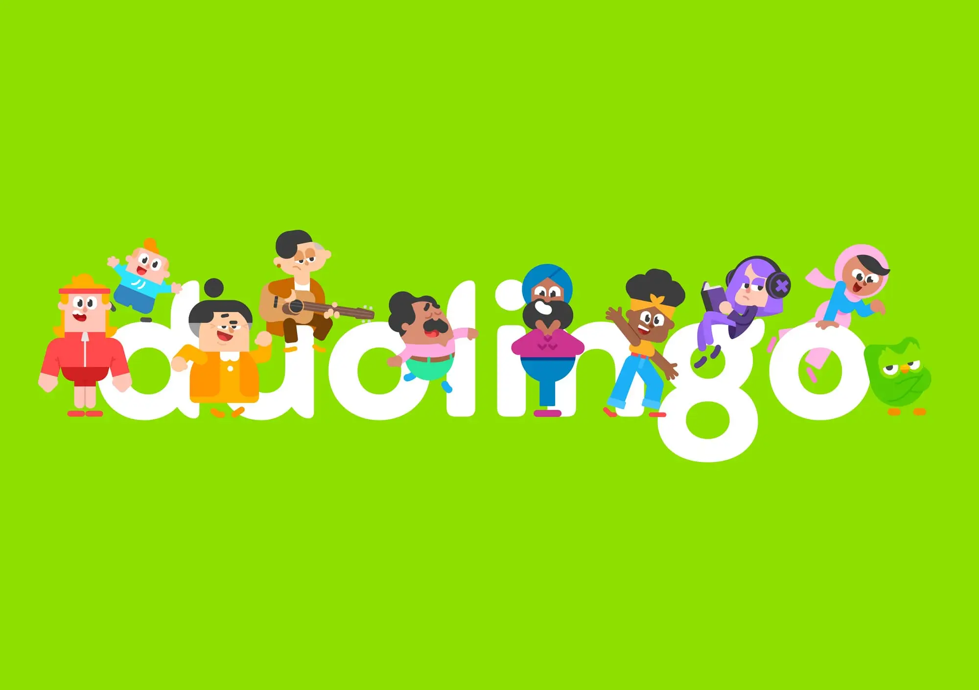 Giới thiệu về ứng dụng Duolingo