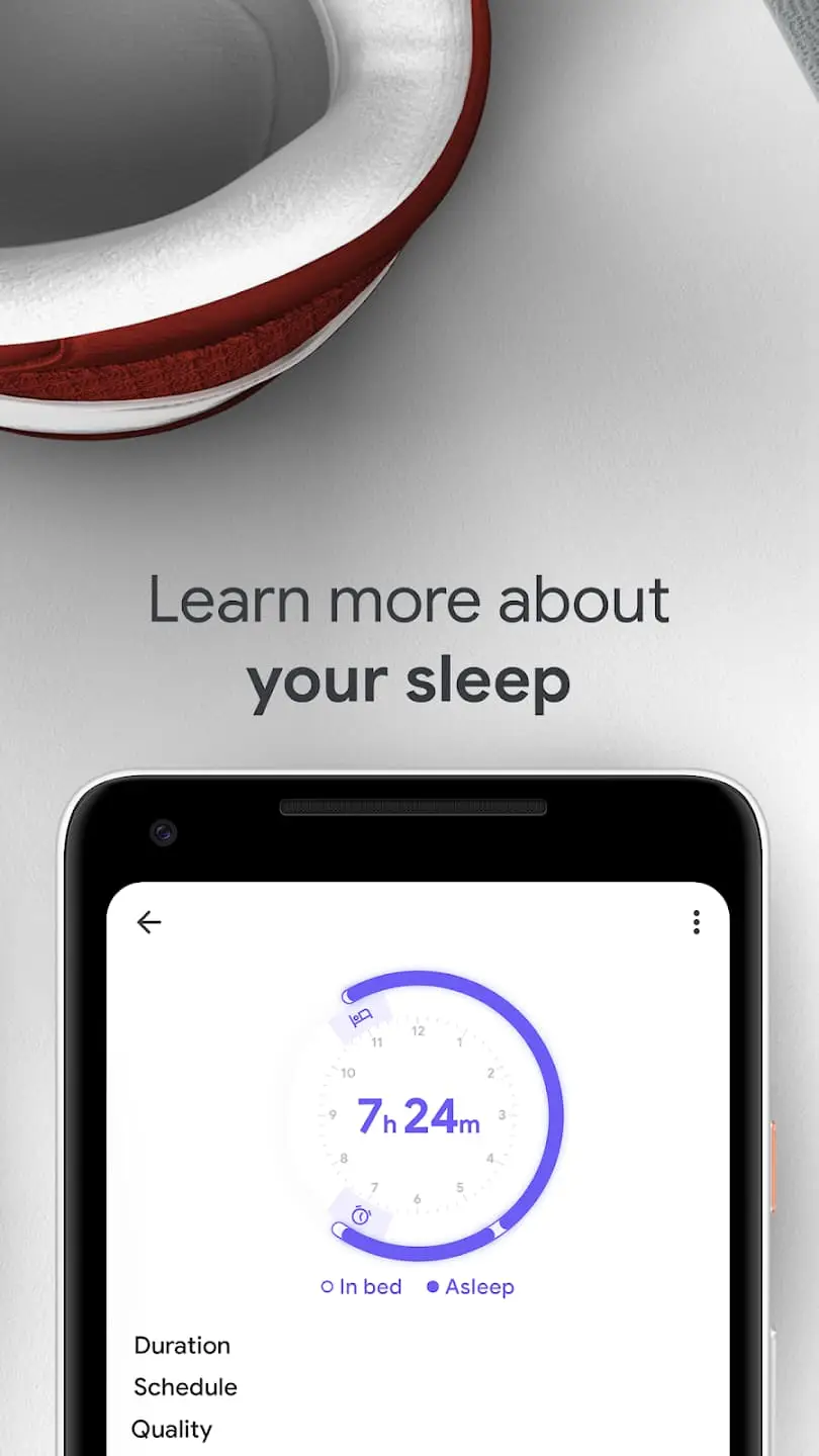 Ưu điểm của ứng dụng Google Fit