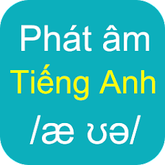 Học phát âm tiếng Anh TFlat