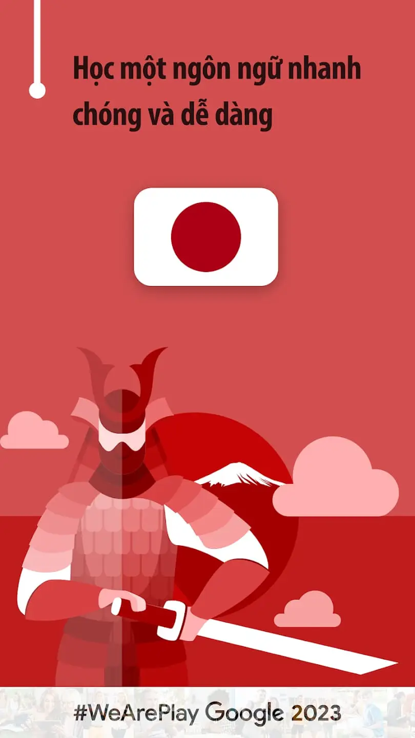 Thông tin ứng dụng Học tiếng Nhật - 11.000 từ