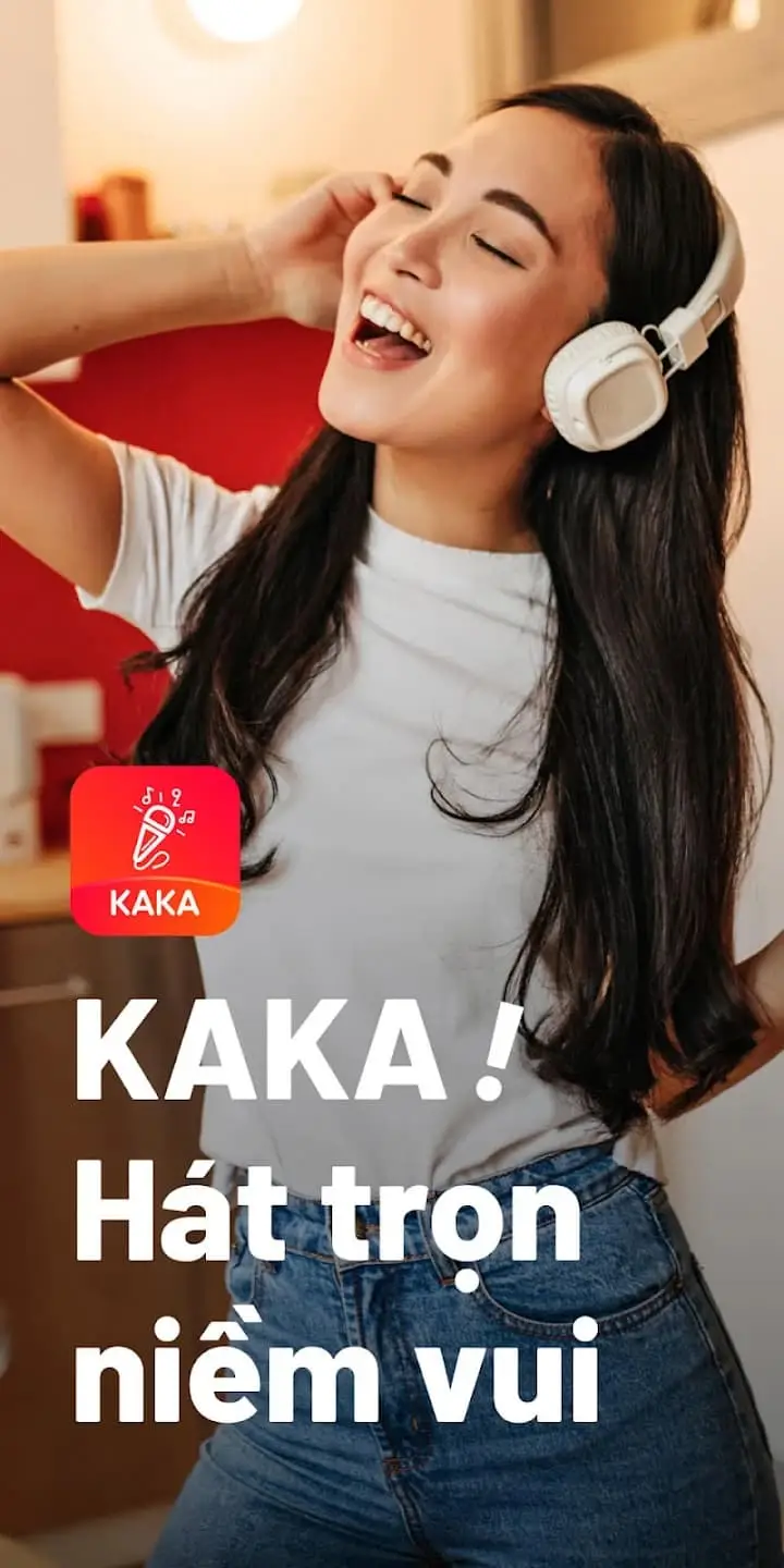 Giới thiệu về ứng dụng KAKA