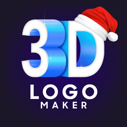 Logo Maker 3D - Thiết kế Logo