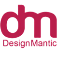 DesignMantic – Logo Maker