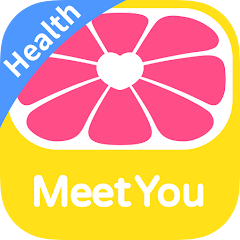 MeetYou - Theo dõi kinh nguyệt