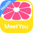 MeetYou - App Theo Dõi Lịch Trình Kinh Nguyệt Chính Xác
