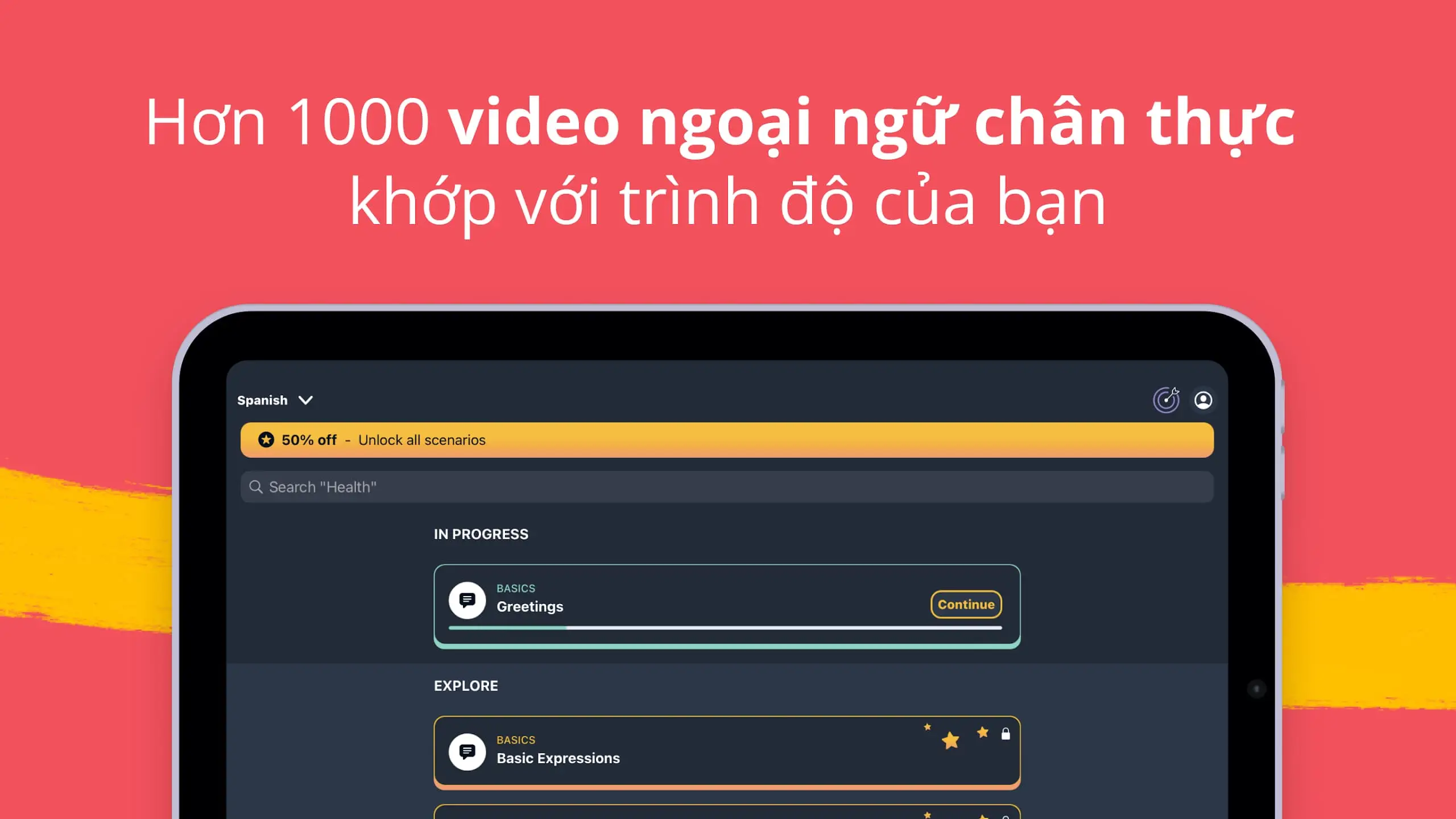 Ưu điểm của Memrise được người dùng yêu thích