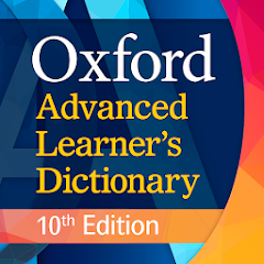 Oxford Advanced Learner's Dict