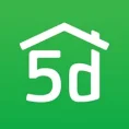 Planner 5D: Home Design, Decor