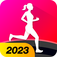 Running App – Lose Weight App