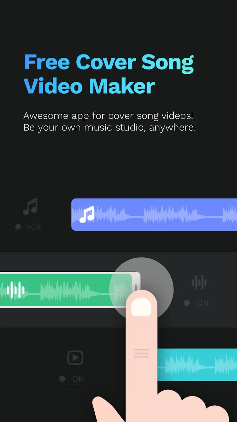 Thông tin về ứng dụng SingPlay