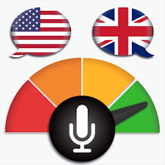 Speakometer - Accent Training