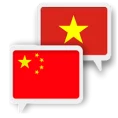Việt Trung Quốc Dịch - App Dịch Tiếng Trung Hữu Ích