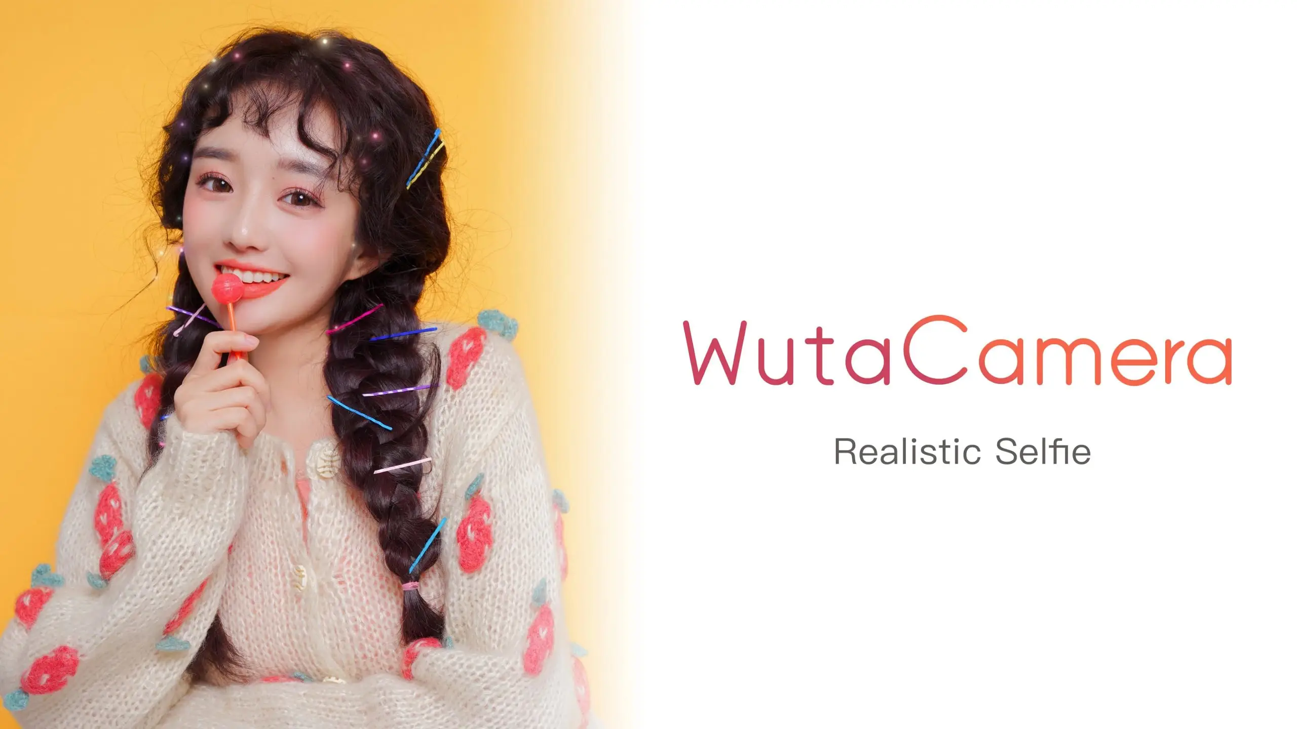 Thông tin về ứng dụng Wuta Camera