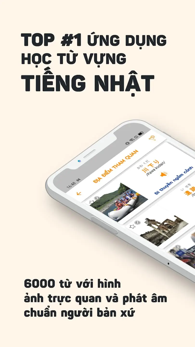 Từ Vựng tiếng Nhật