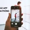 TOP 10 app xóa phông nhanh, đơn giản nhất trên điện thoại