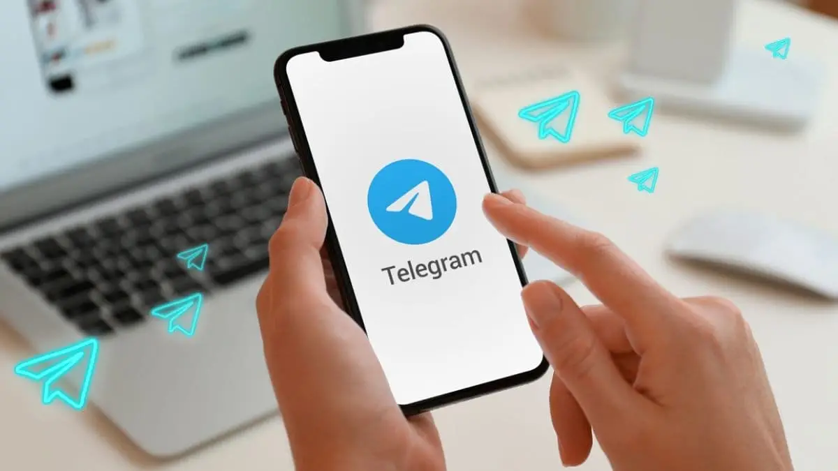 Giới thiệu về ứng dụng Telegram 