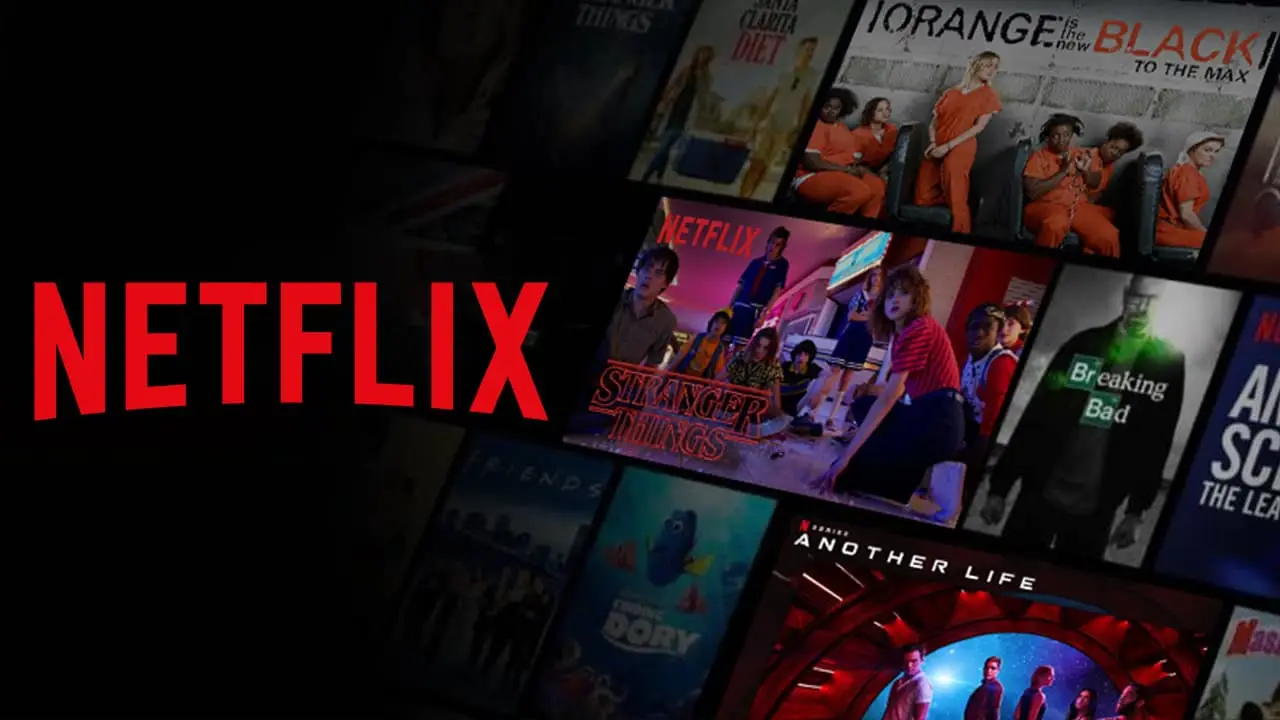Hướng dẫn cách đăng ký tài khoản Netflix chi tiết nhất