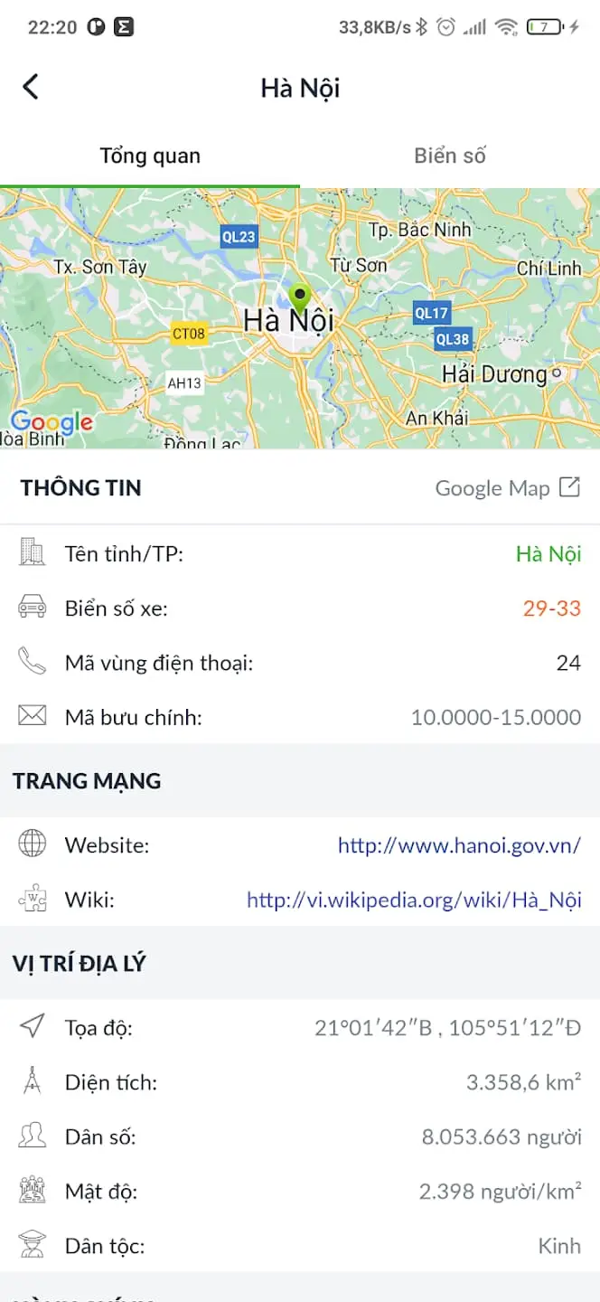 Bấm tra cứu