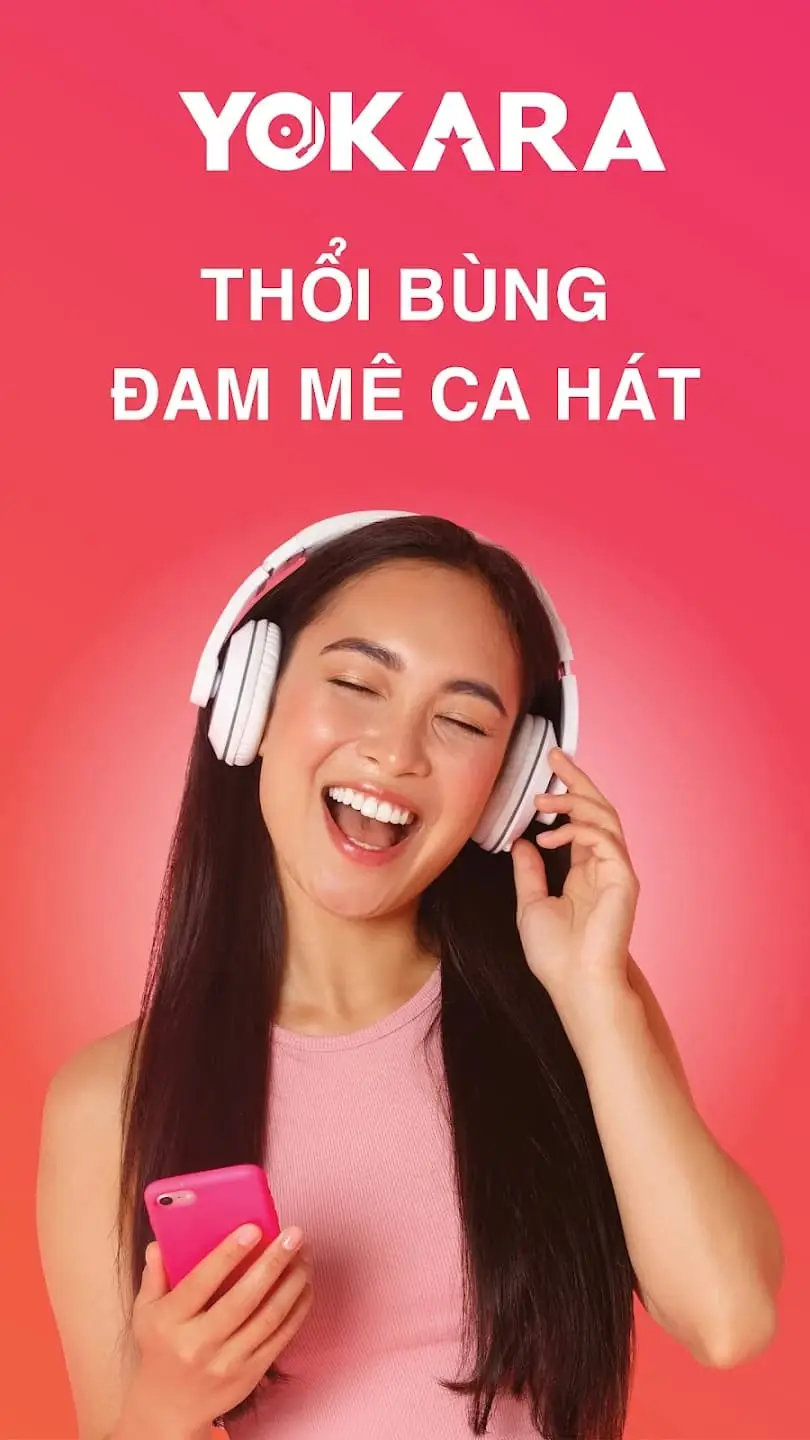 Ứng dụng hát karaoke Karaoke bài hát Việt