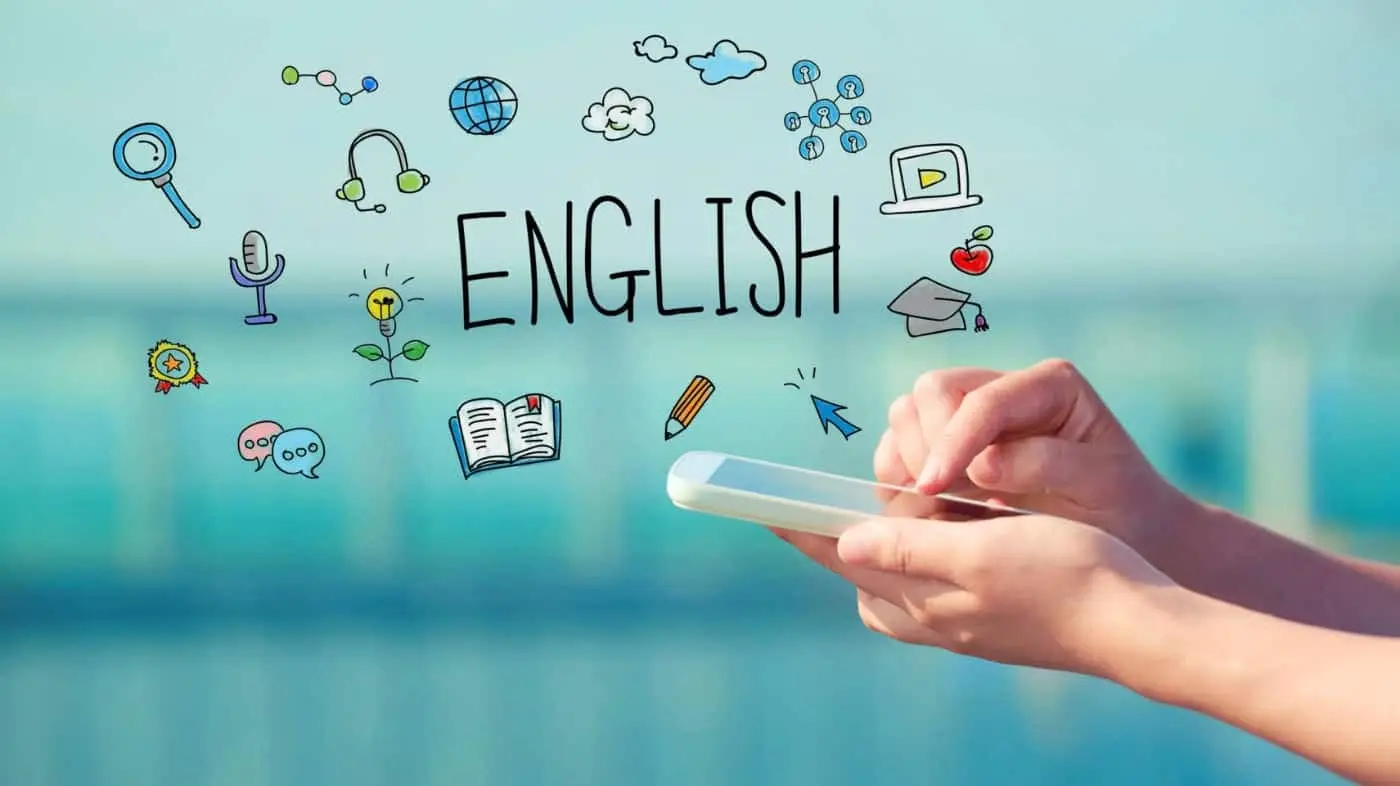 Những lý do ứng dụng học tiếng Anh được ưa chuộng sử dụng 
