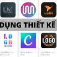 TOP 10 ứng dụng thiết kế logo miễn phí trên điện thoại 