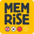 Memrise: Nói một ngôn ngữ mới