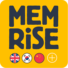 Memrise: Nói một ngôn ngữ mới