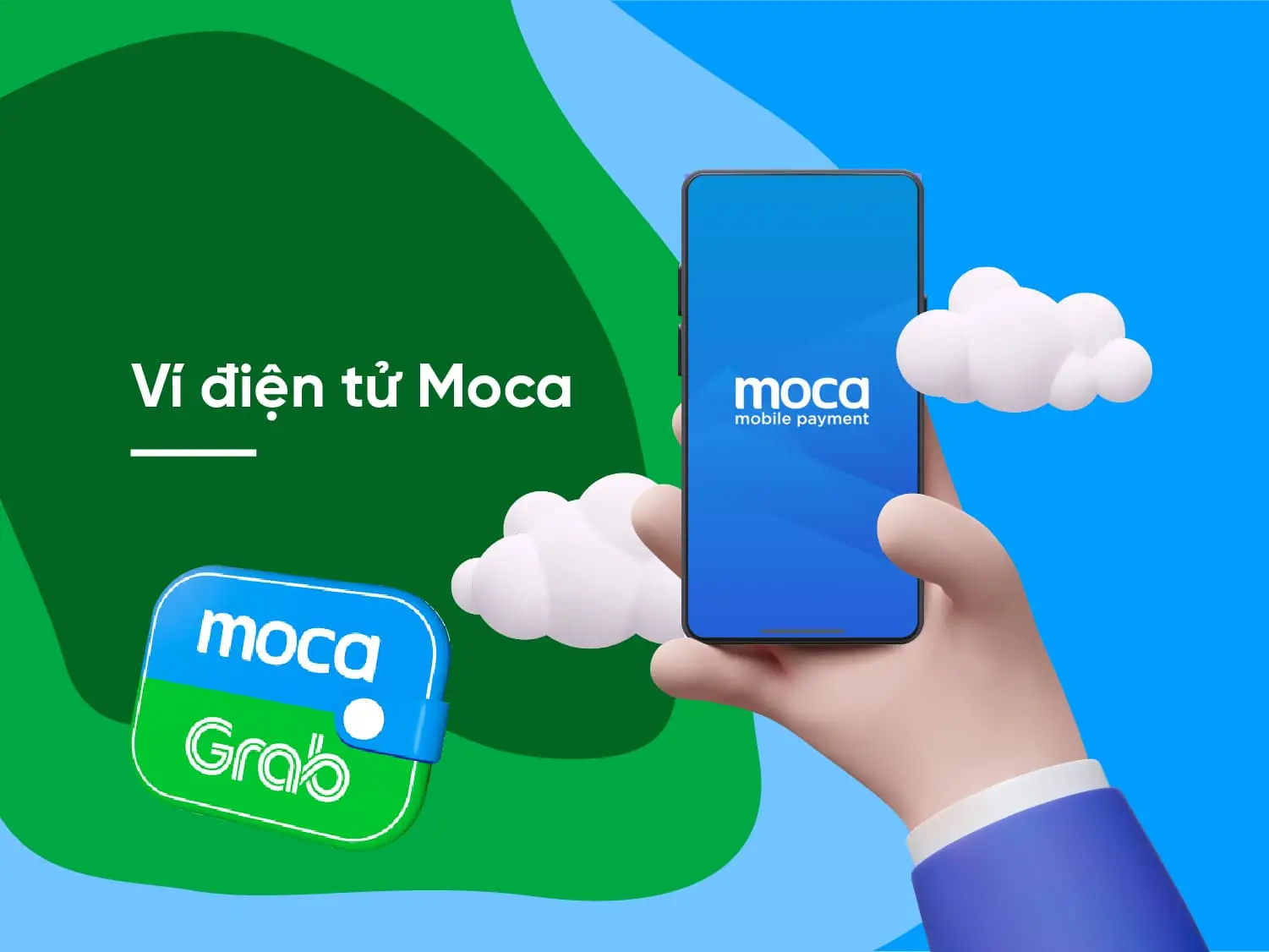 Ví điện tử Moca