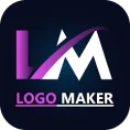 3D Logo Designer - Tạo Logo & Thiết Kế Đồ Họa Chuyên Nghiệp