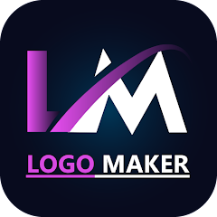 3D Logo Designer: Logo Maker